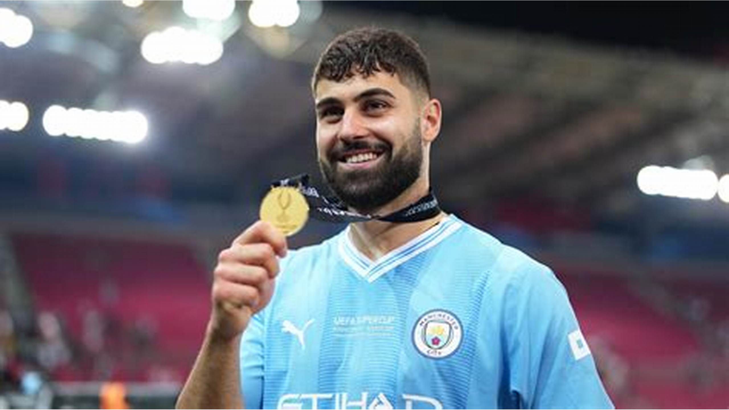 یوشکو گواردیول منچستر سیتی یوشکو گواردیول منچستر سیتی