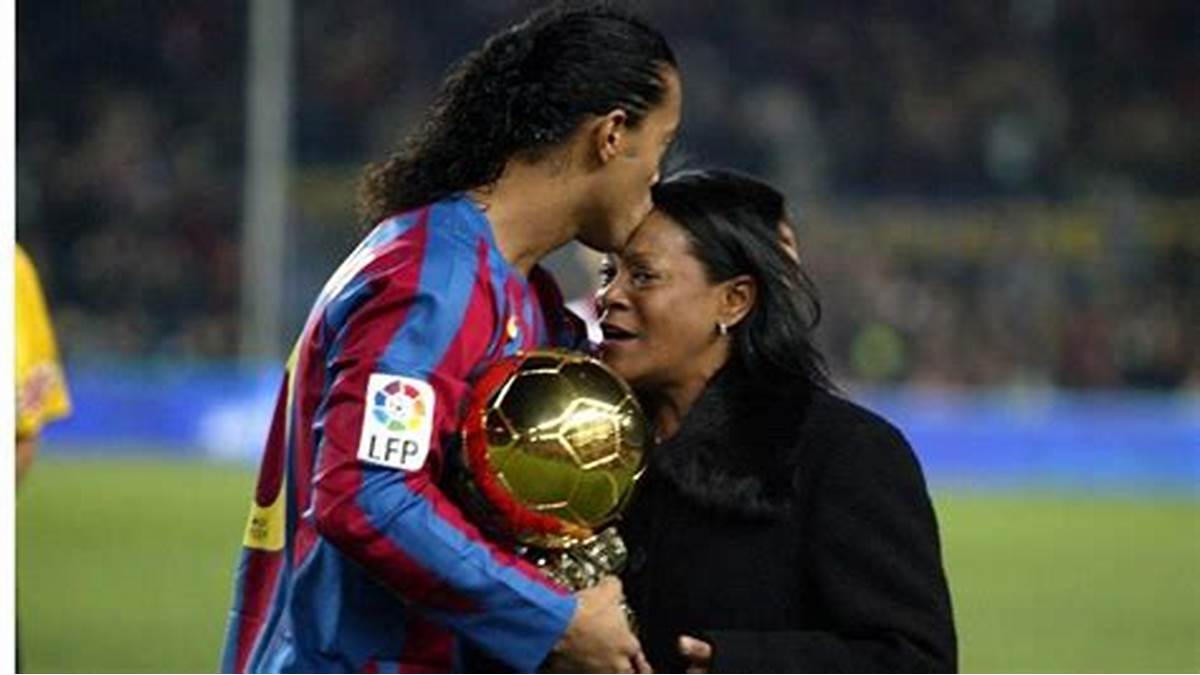 عکس های رونالدینیو