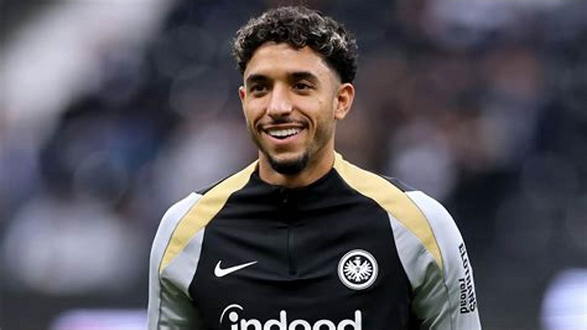 عمر مرموش عمر مرموش