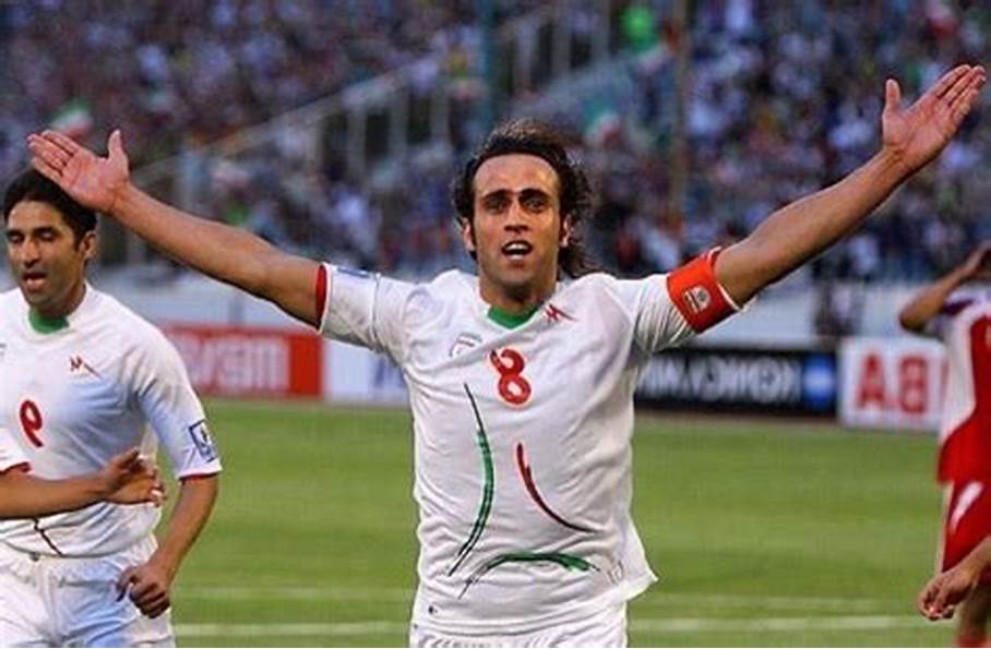 علی کریمی تیم ملی علی کریمی تیم ملی