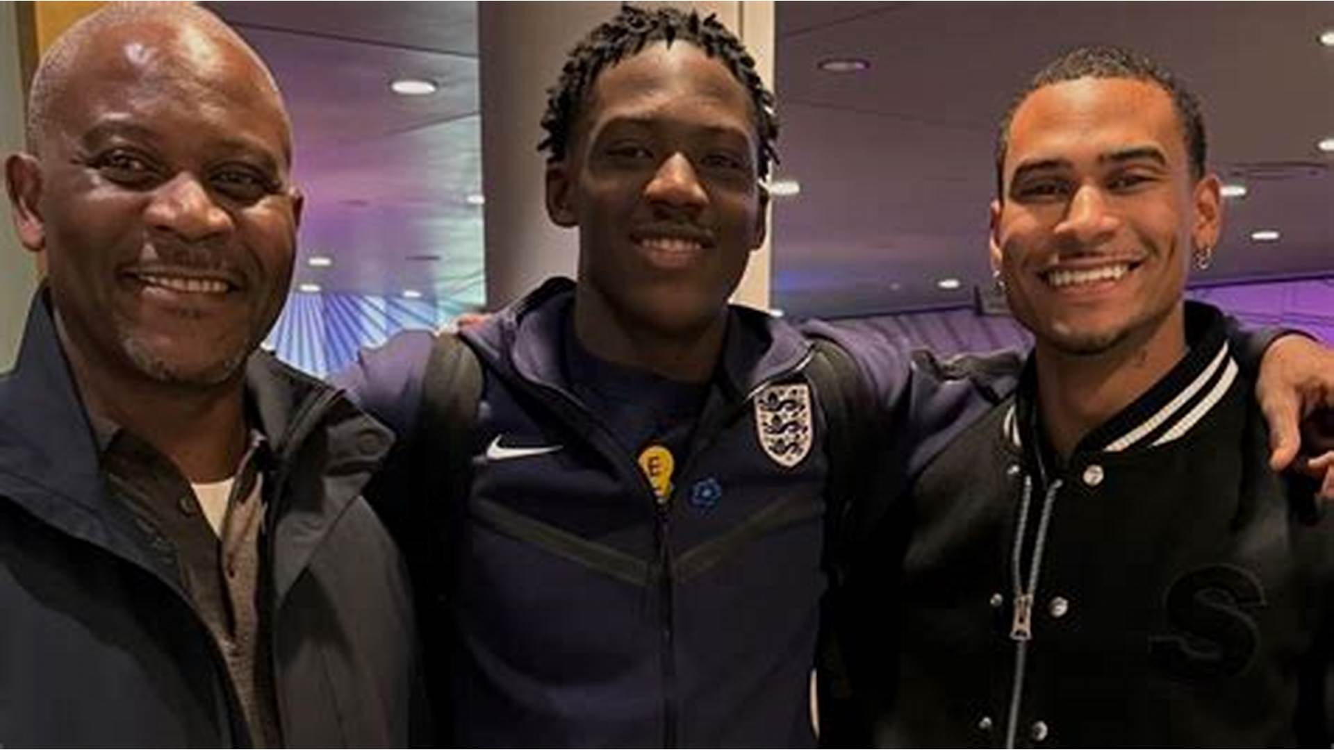 برادر کوبی ماینو برادر کوبی ماینو