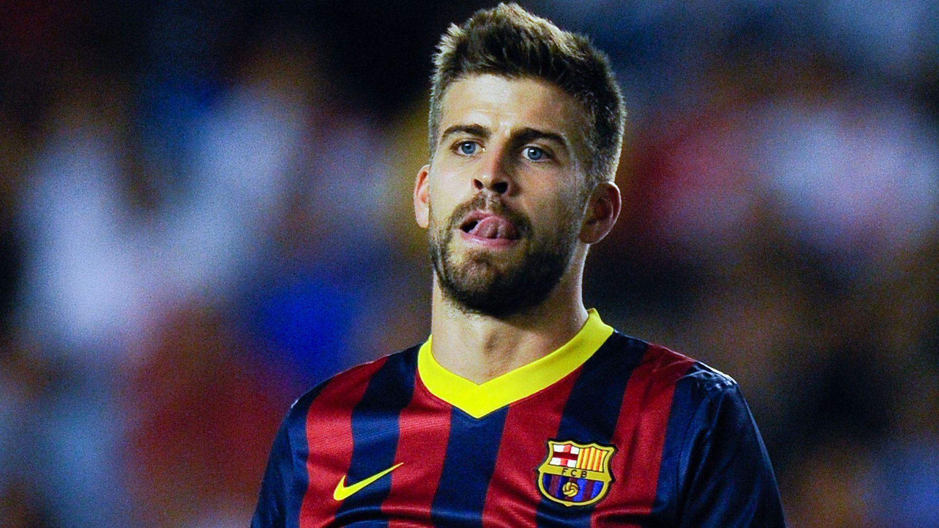 wallpaper 4k Gerard Pique wallpaper 4k Gerard Pique