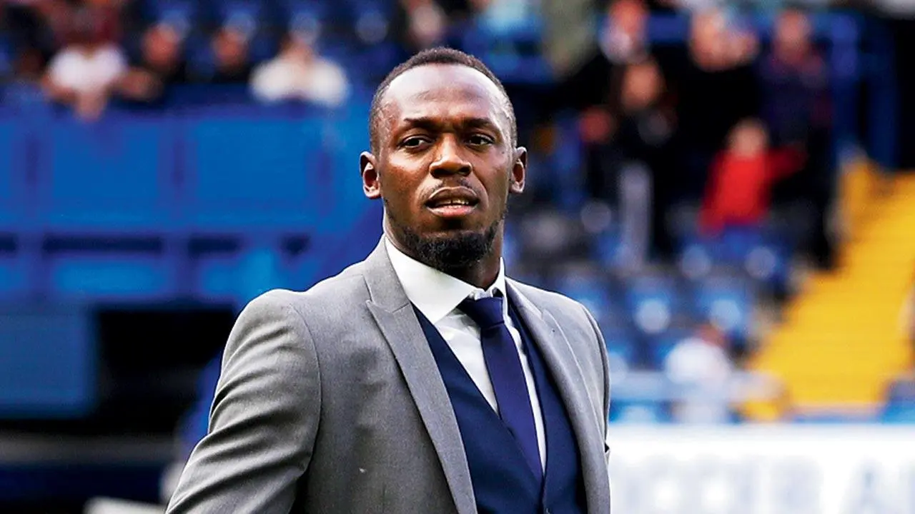 کلاهبرداری از یوسین بلوت کلاهبرداری از یوسین بلوت