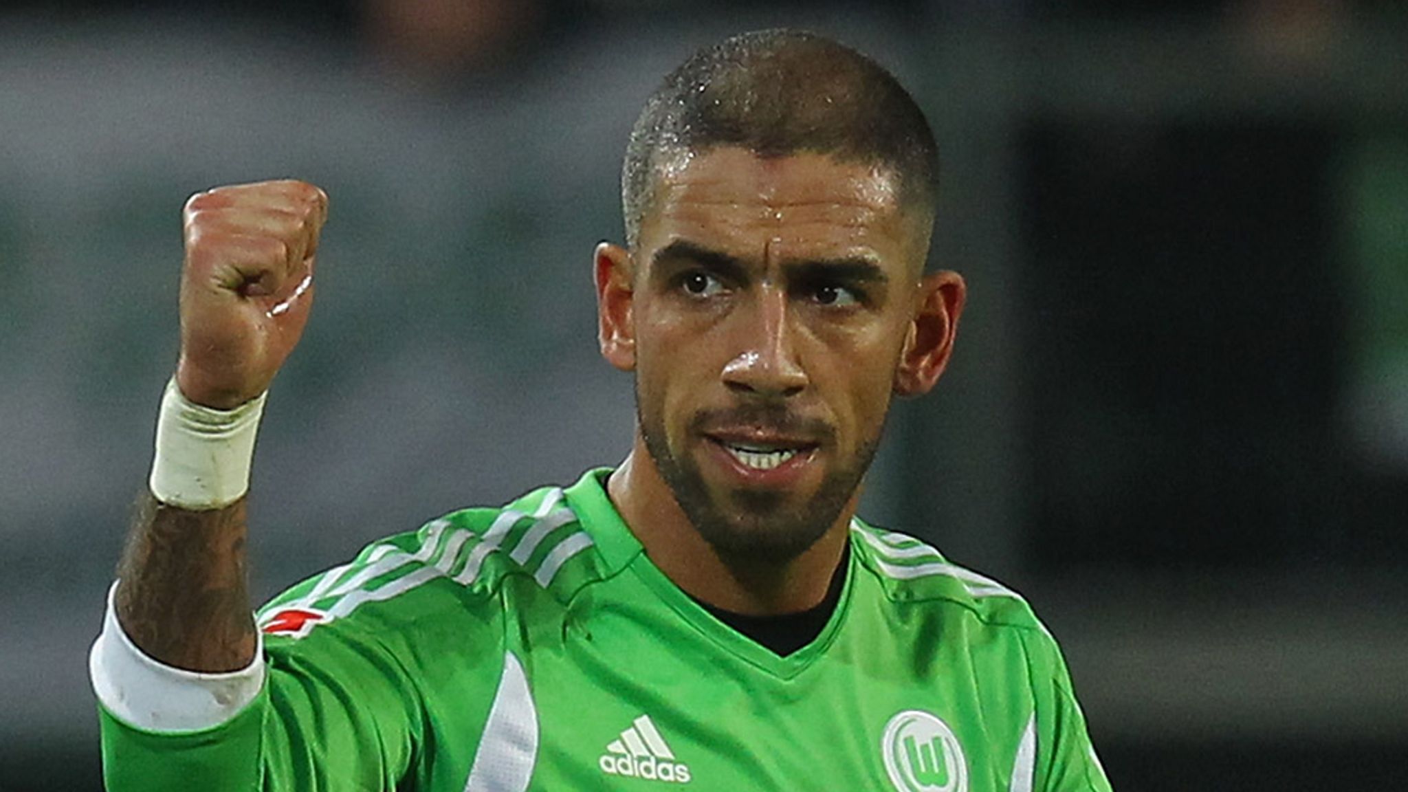 wallpaper Ashkan Dejagah