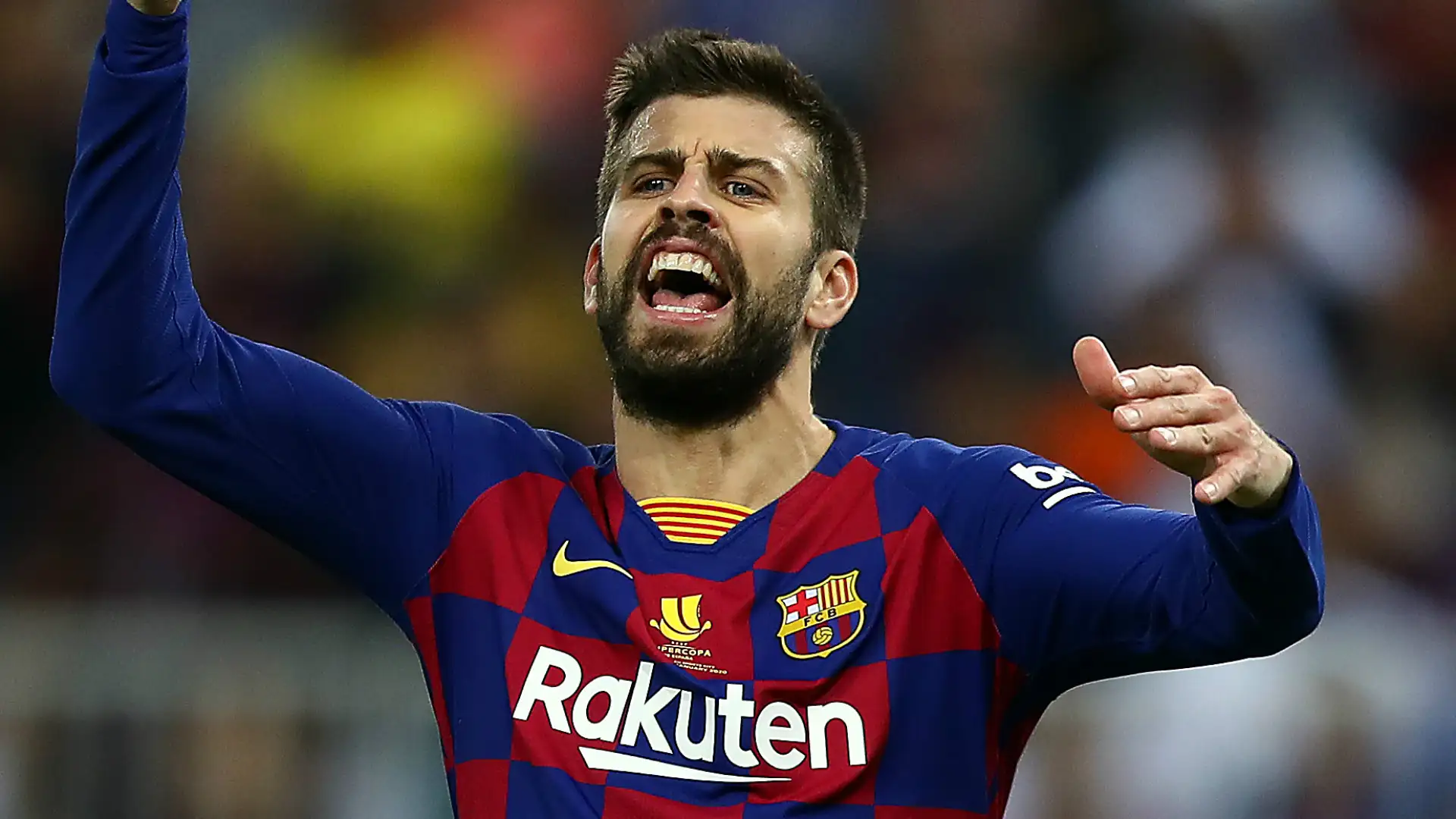 wallpaper Gerard Pique wallpaper Gerard Pique