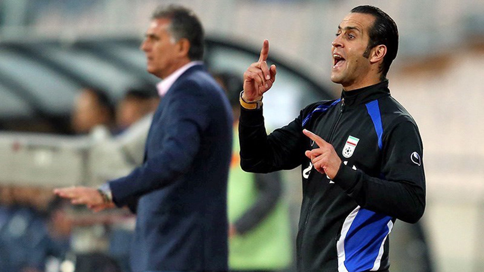 علی کریمی نفت تهران علی کریمی نفت تهران