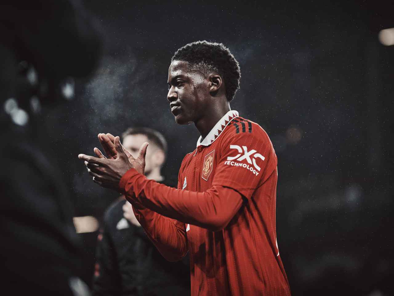 عکس کوبی ماینو فوتبالیست عکس کوبی ماینو فوتبالیست