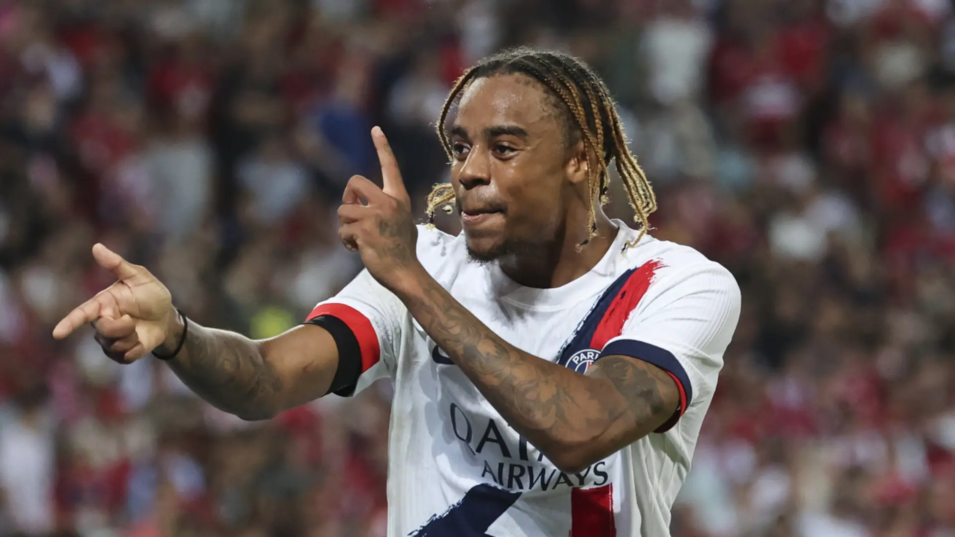 عکس جذاب بارکولا عکس جذاب بارکولا