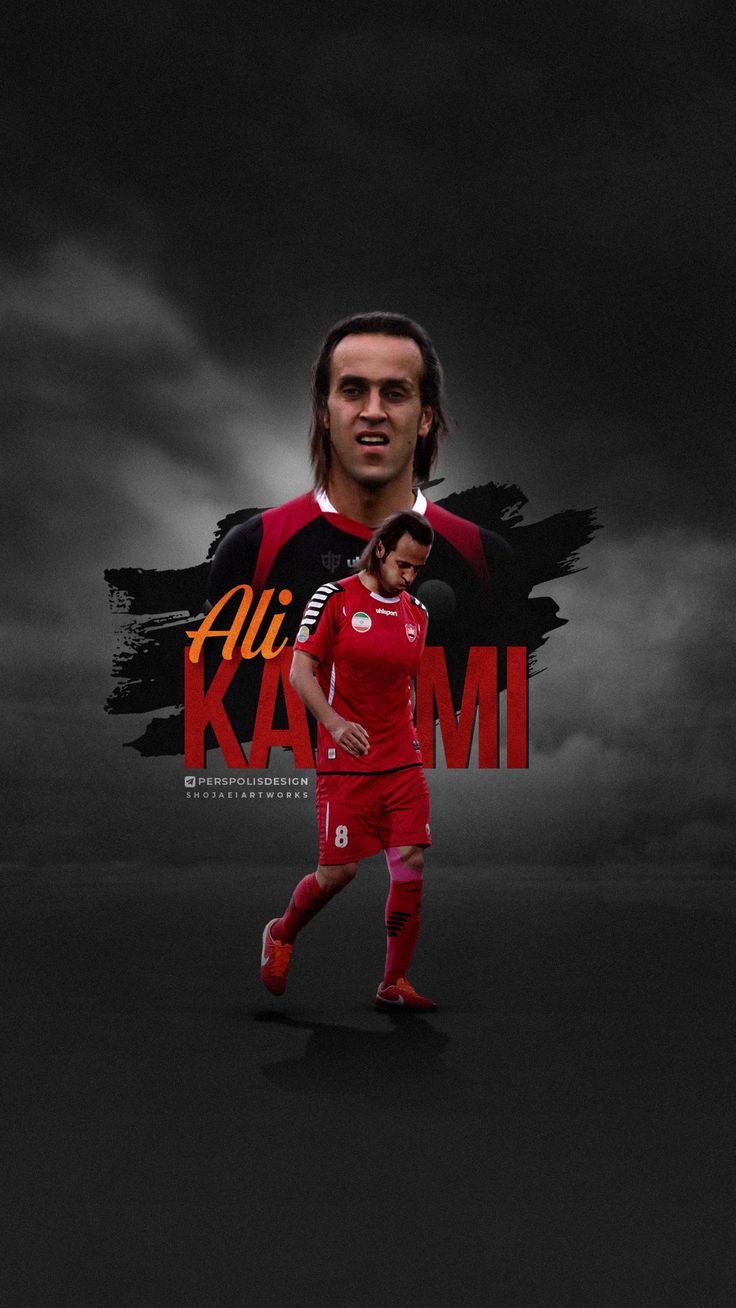 wallpaperAli Karimi wallpaperAli Karimi