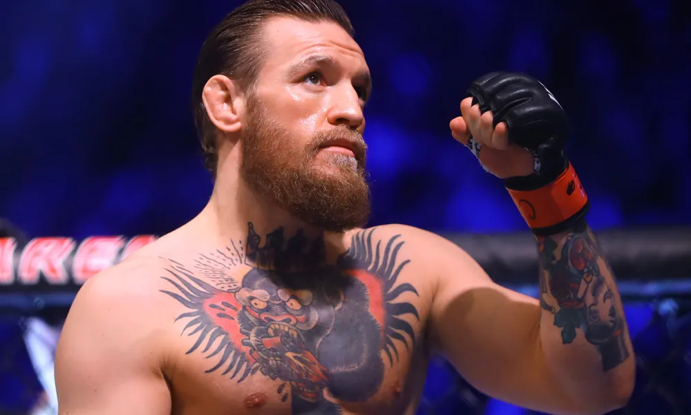 SBG مک گرگور SBG مک گرگور