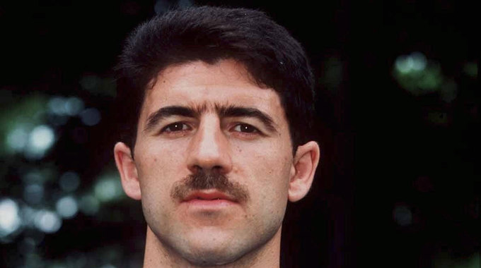 آرمینیا کریم باقری آرمینیا کریم باقری