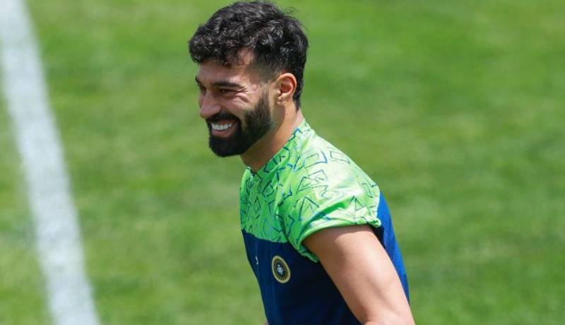 رامین رضاییان راموس رامین رضاییان راموس