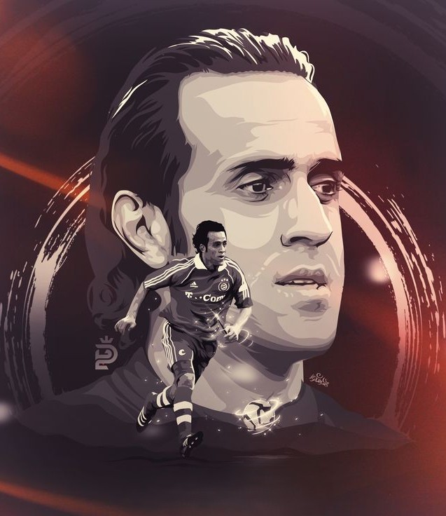 wallpaper 4k Ali Karimi wallpaper 4k Ali Karimi