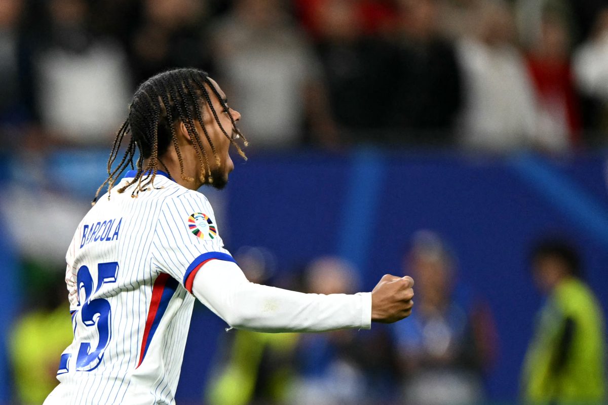 آمار بردلی بارکولا آمار بردلی بارکولا