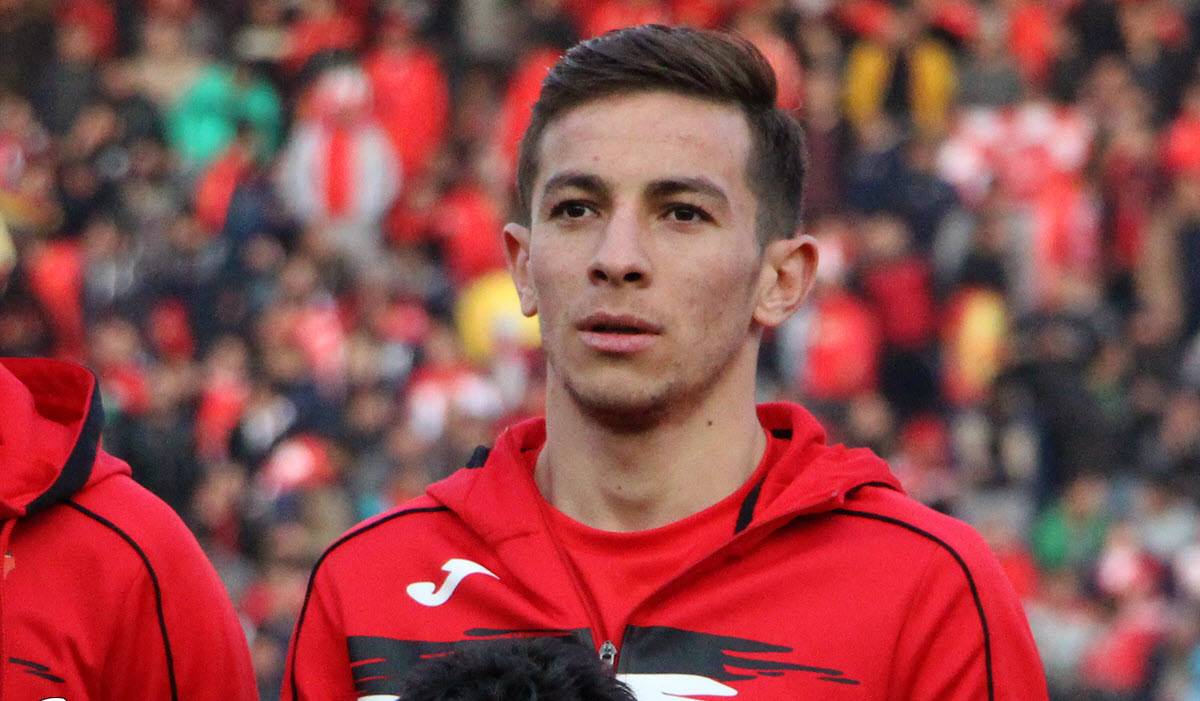 عکس جذاب فرشاد احمدزاده عکس جذاب فرشاد احمدزاده