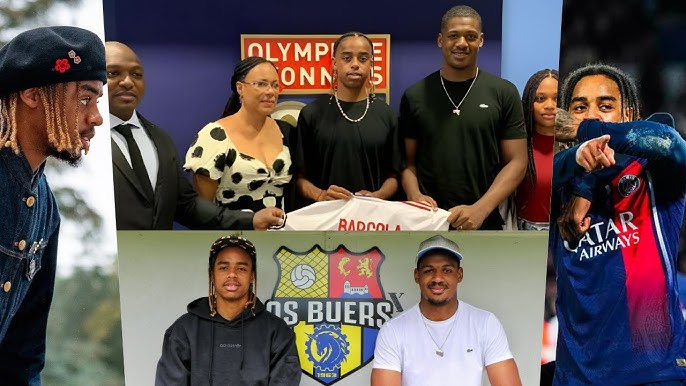 عکس خانوادگی بارکولا عکس خانوادگی بارکولا