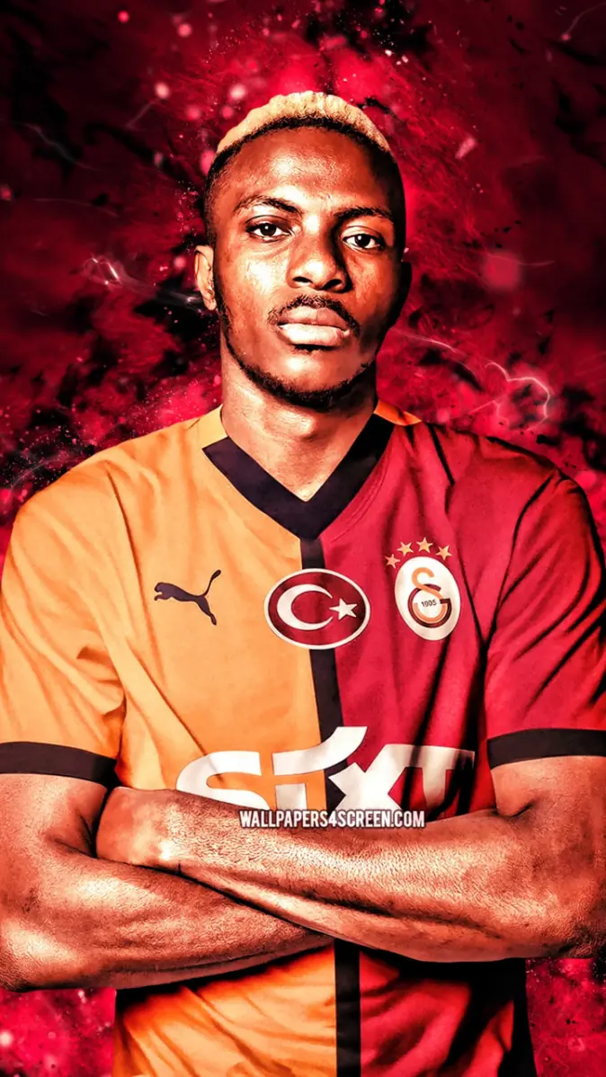 والپیپر اوسیمن برای اندروید والپیپر اوسیمن برای اندروید