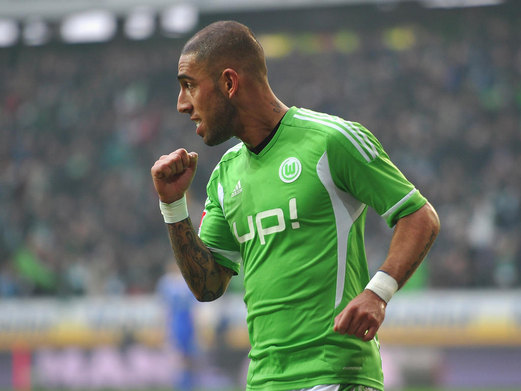 اشکان دژاگه وولفسبورگ