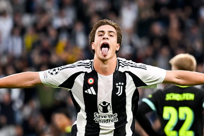 یوونتوس کنان ییلدیز یوونتوس کنان ییلدیز