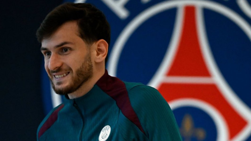 خویچا کواراتسخلیا بیوگرافی خویچا کواراتسخلیا بیوگرافی