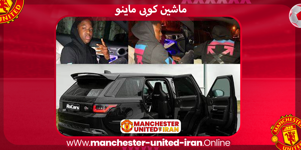 ماشین کوبی ماینو ماشین کوبی ماینو