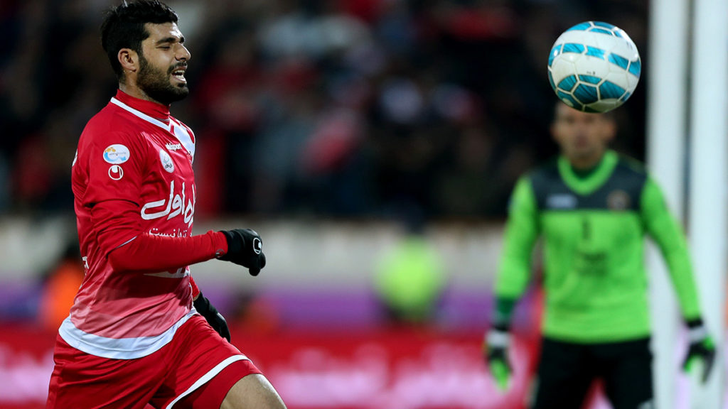 مهدی طارمی بیوگرافی