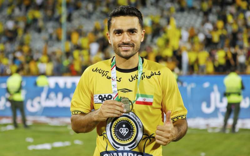 افتخارات سید محمد کریمی افتخارات سید محمد کریمی