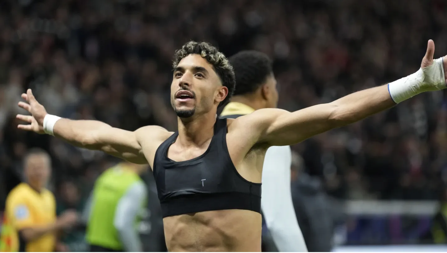 عمر مرموش لیورپول عمر مرموش لیورپول