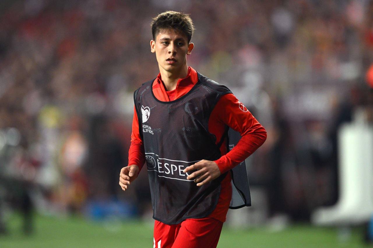 عکس های آردا گولر