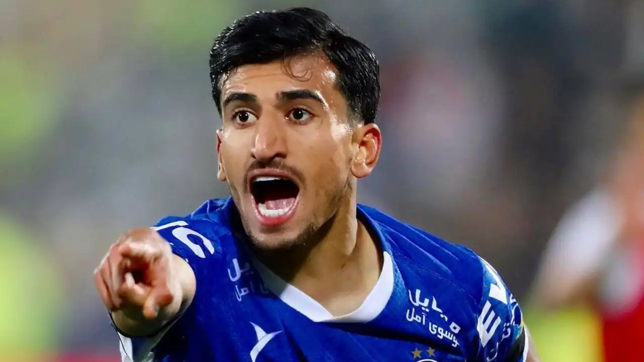 والپیپر صالح حردانی برای کامپیوتر والپیپر صالح حردانی برای کامپیوتر