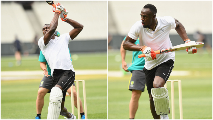 یوسین بولت کریکت یوسین بولت کریکت