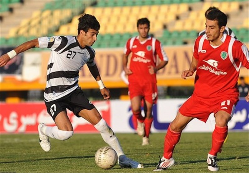 صبای قم رضاییان صبای قم رضاییان