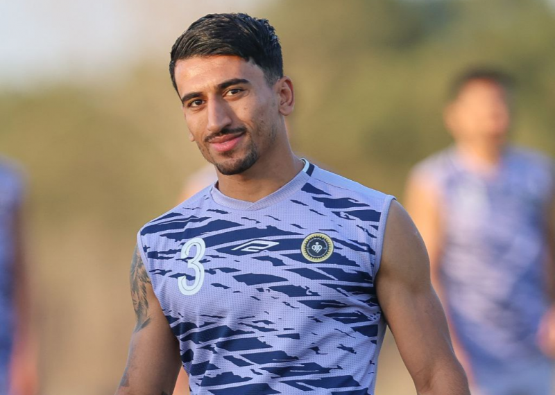 قد صالح حردانی قد صالح حردانی