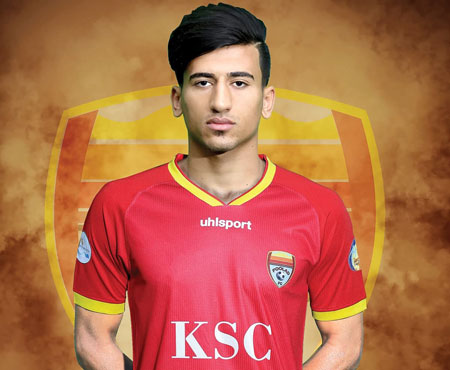 فولاد صالح حردانی فولاد صالح حردانی