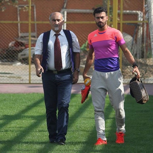 عکس خانوادگی رضاییان عکس خانوادگی رضاییان