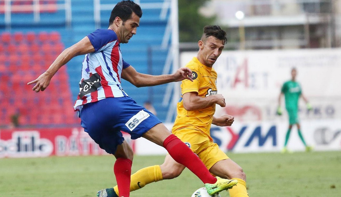 مسعود شجاعی آئک آتن مسعود شجاعی آئک آتن