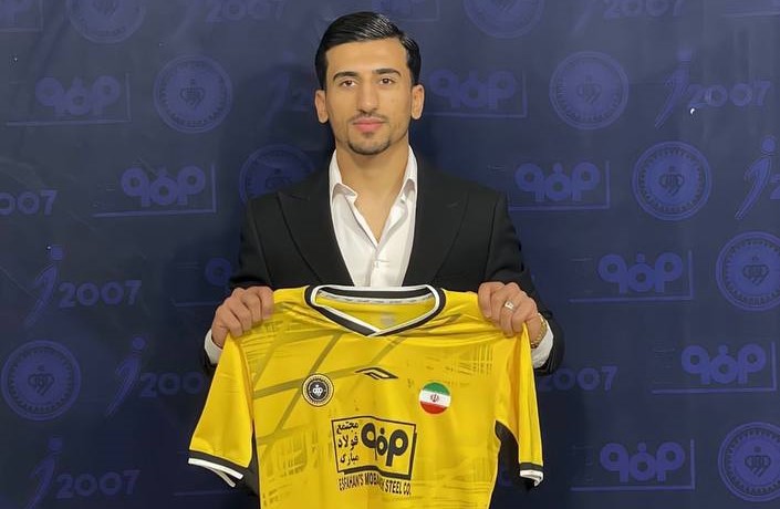 عکس پروفایل صالح حردانی عکس پروفایل صالح حردانی