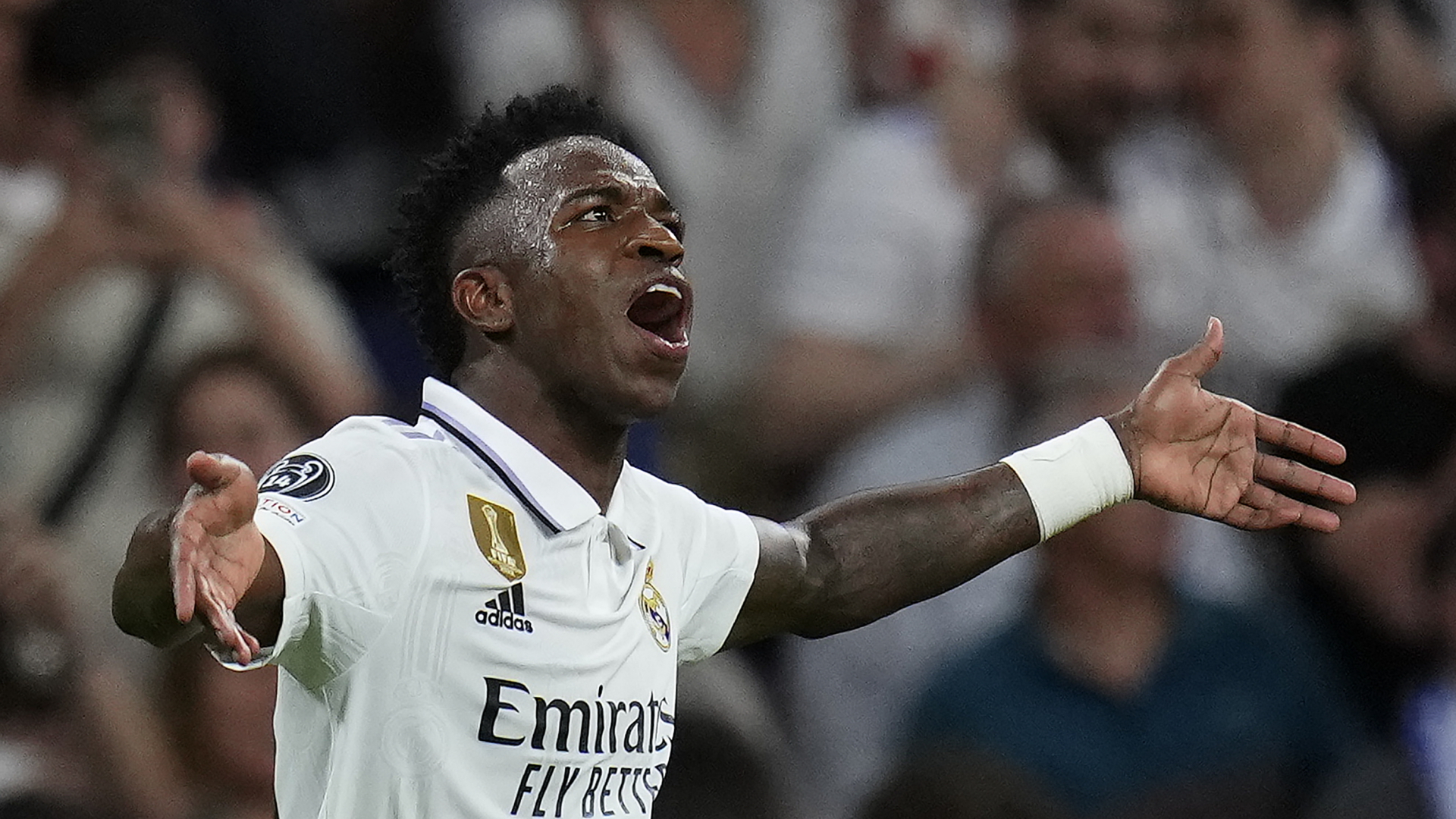 بهترین ماشین وینیسیوس جونیور بهترین ماشین وینیسیوس جونیور