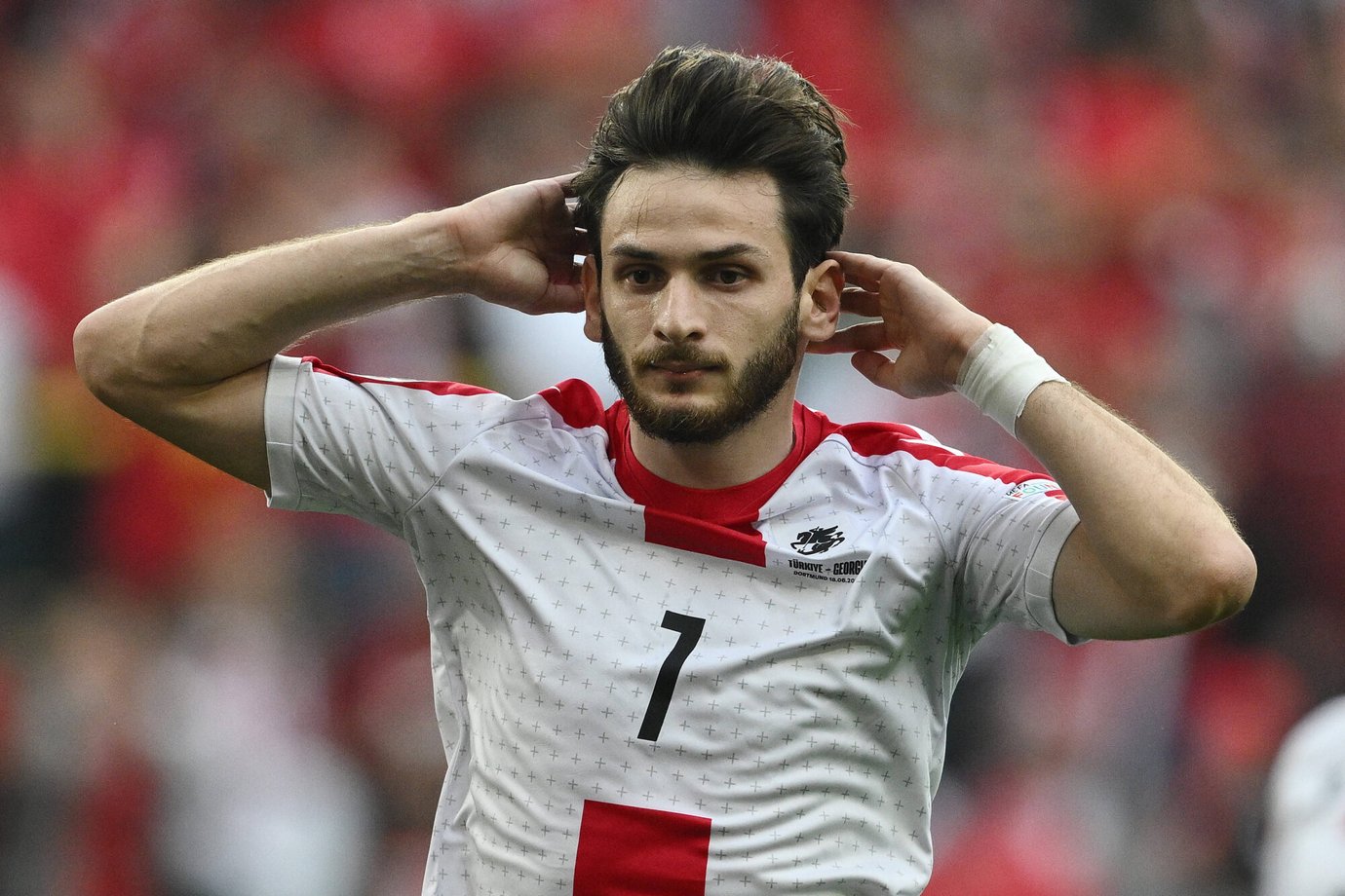 تمرین کواراتسخلیا تمرین کواراتسخلیا