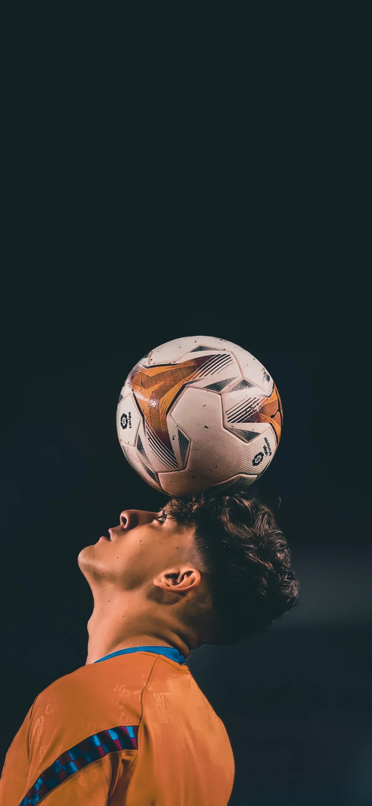 والپیپر پابلو گاوی برای موبایل والپیپر پابلو گاوی برای موبایل