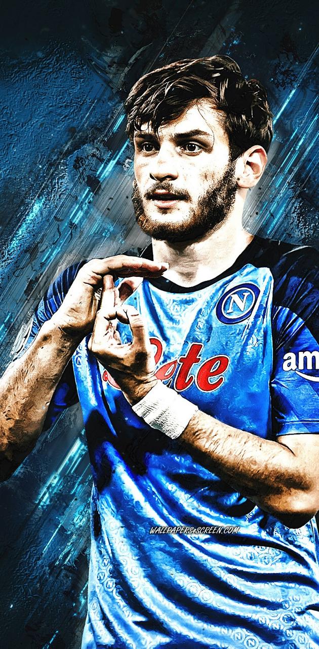 والپیپر کواراتسخلیا برای موبایل والپیپر کواراتسخلیا برای موبایل