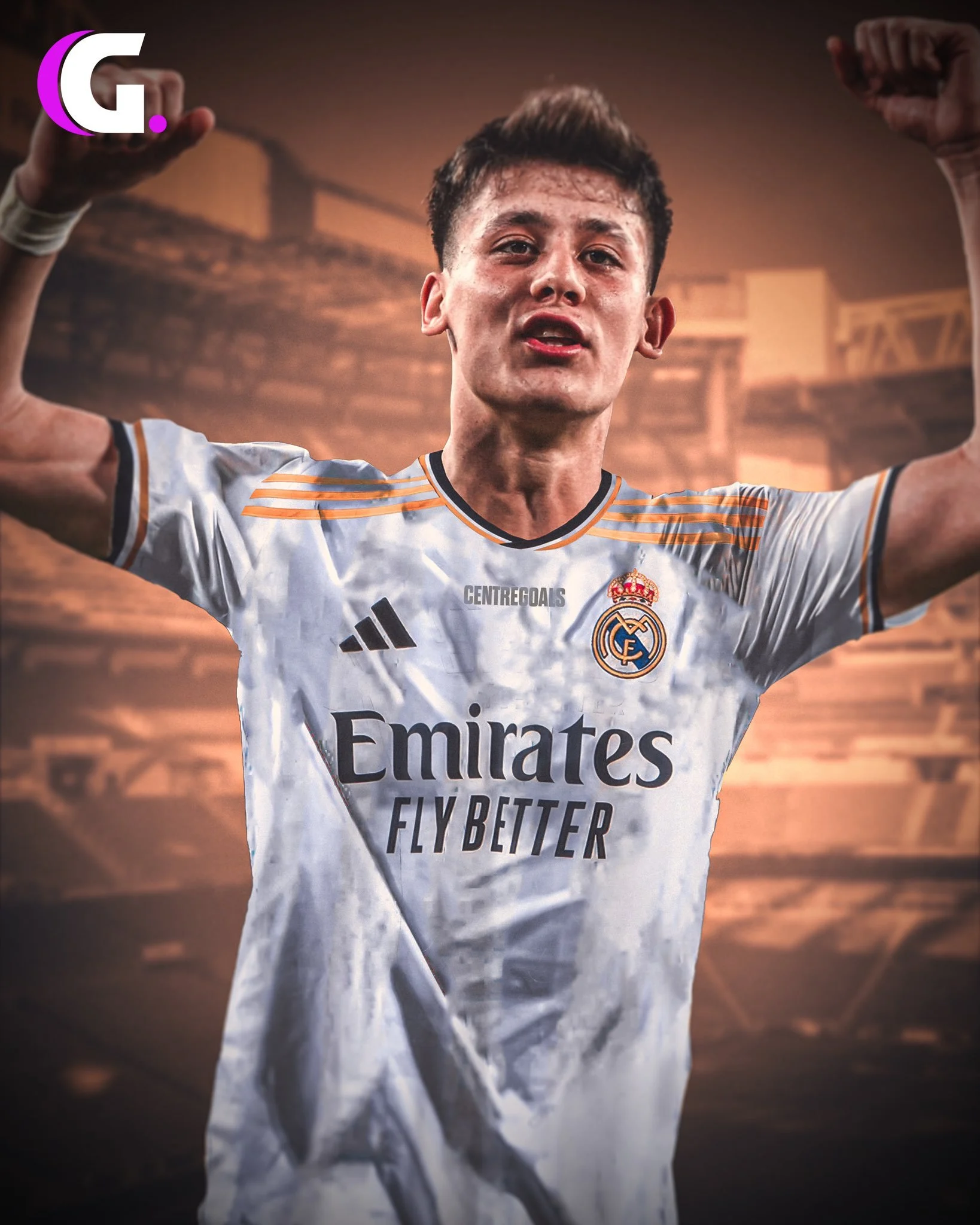 والپیپر آردا گولر برای اندروید