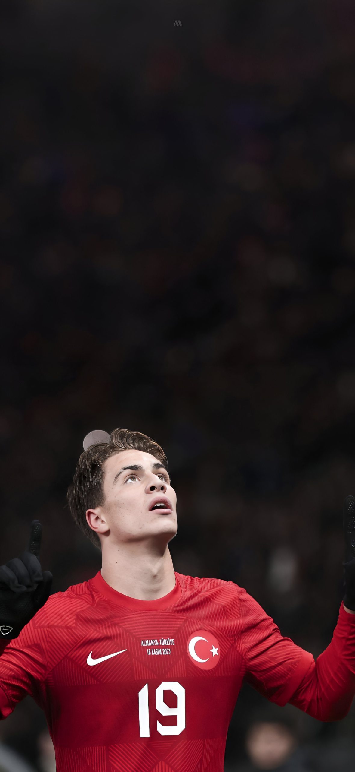 والپیپر کنان ییلدیز برای موبایل والپیپر کنان ییلدیز برای موبایل