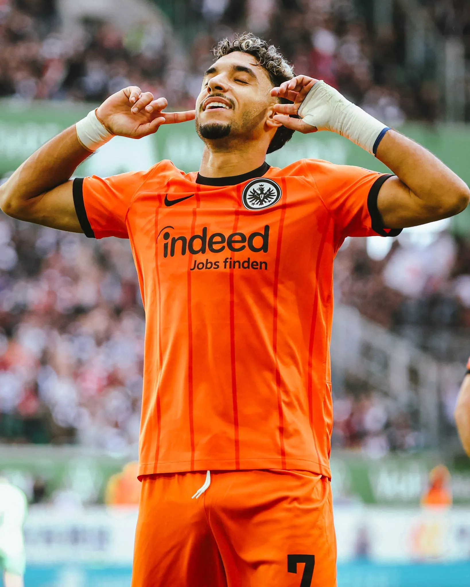 wallpaper  marmoush