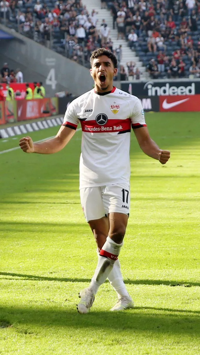 wallpaper umar marmoush