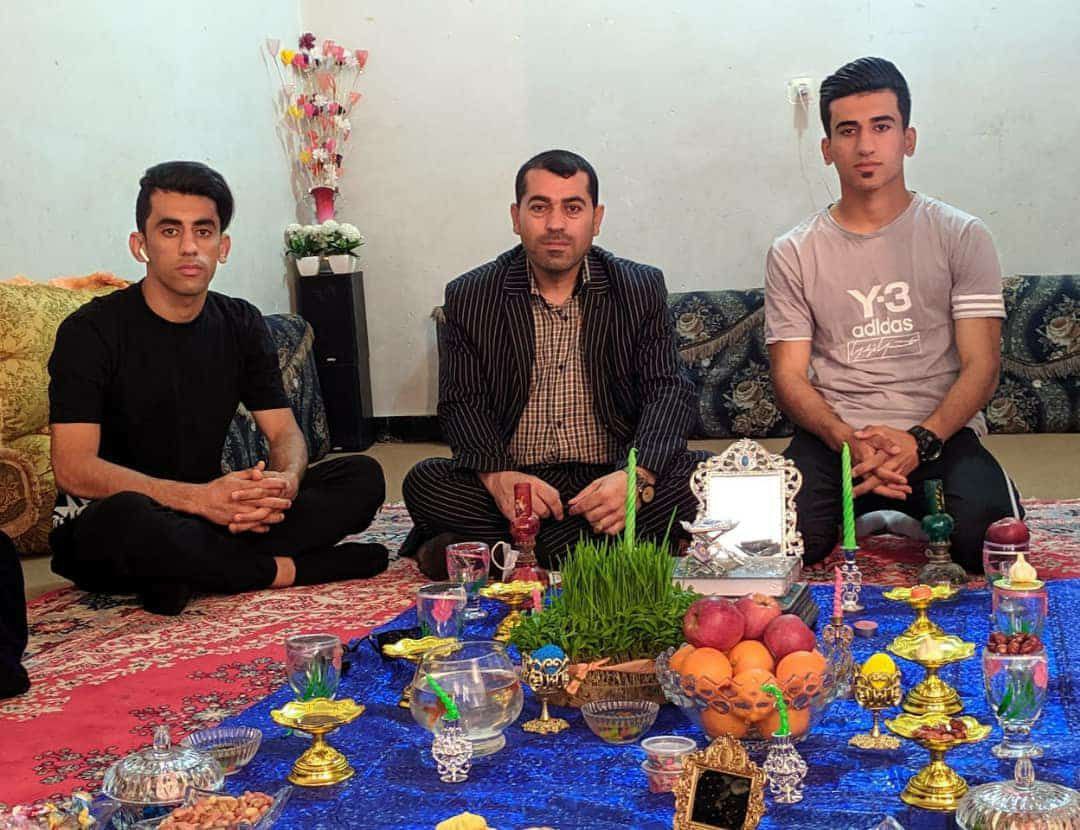 پدر حردانی پدر حردانی