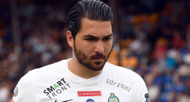 عکس پروفایل علیرضا حقیقی عکس پروفایل علیرضا حقیقی