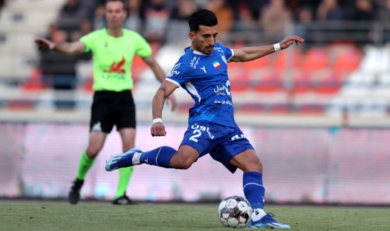 زندگی ورزشی صالح حردانی زندگی ورزشی صالح حردانی