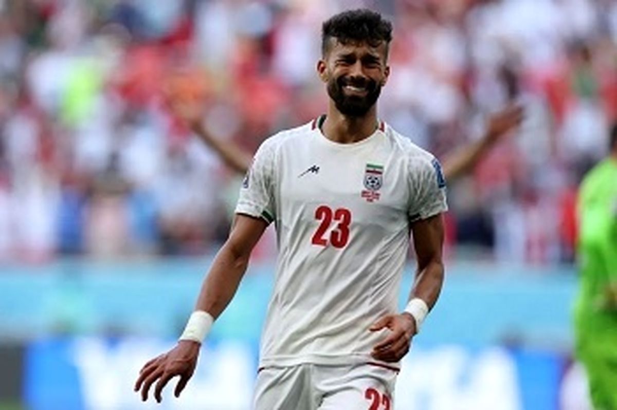 رضاییان گل جام جهانی رضاییان گل جام جهانی