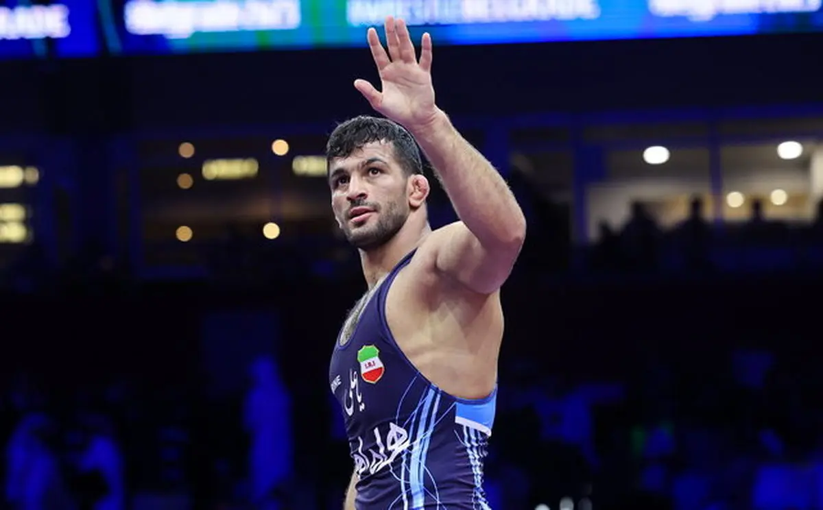 تمرین حسن یزدانی تمرین حسن یزدانی